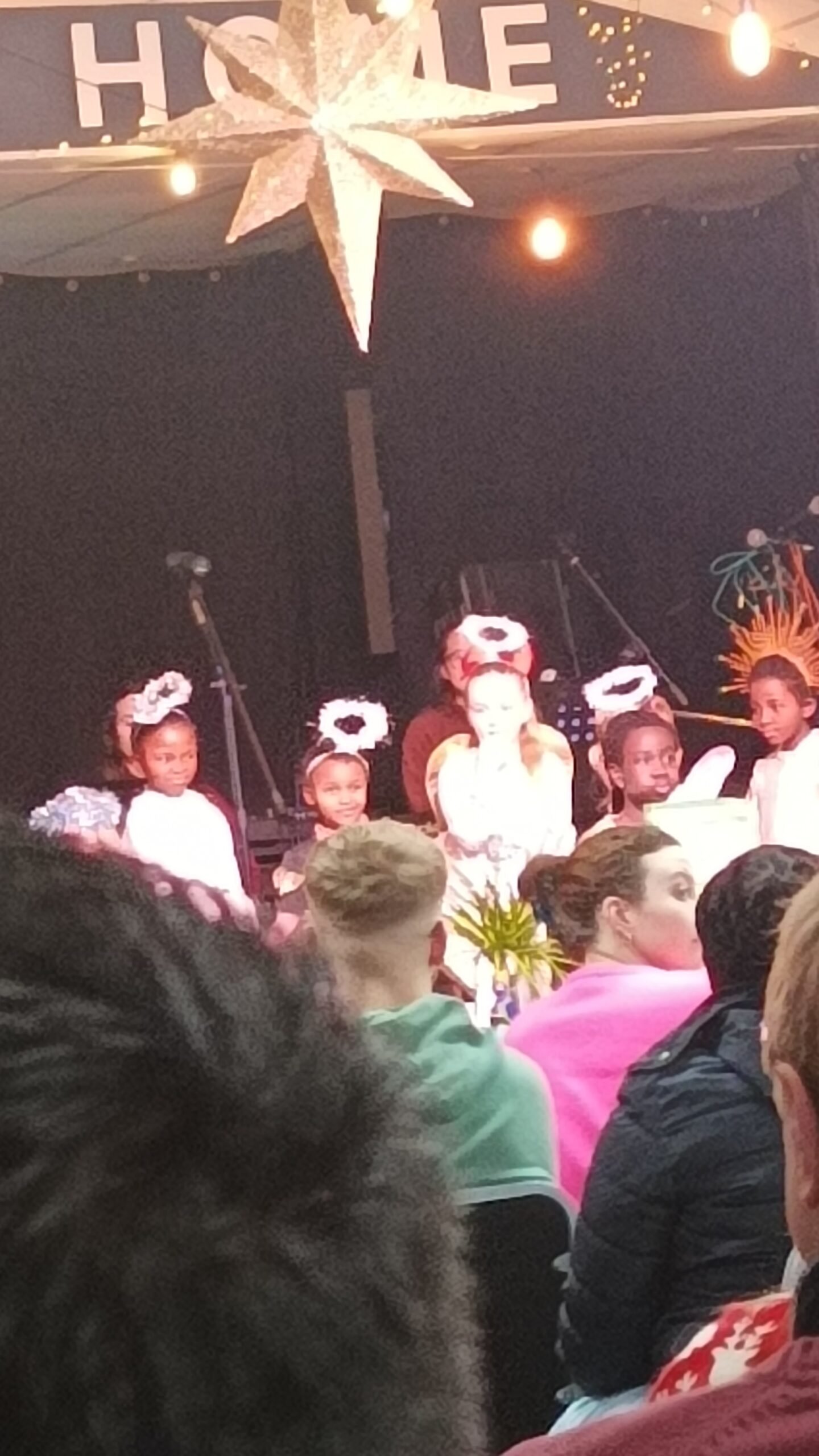 Kingfisher Church Tredworth Gloucester