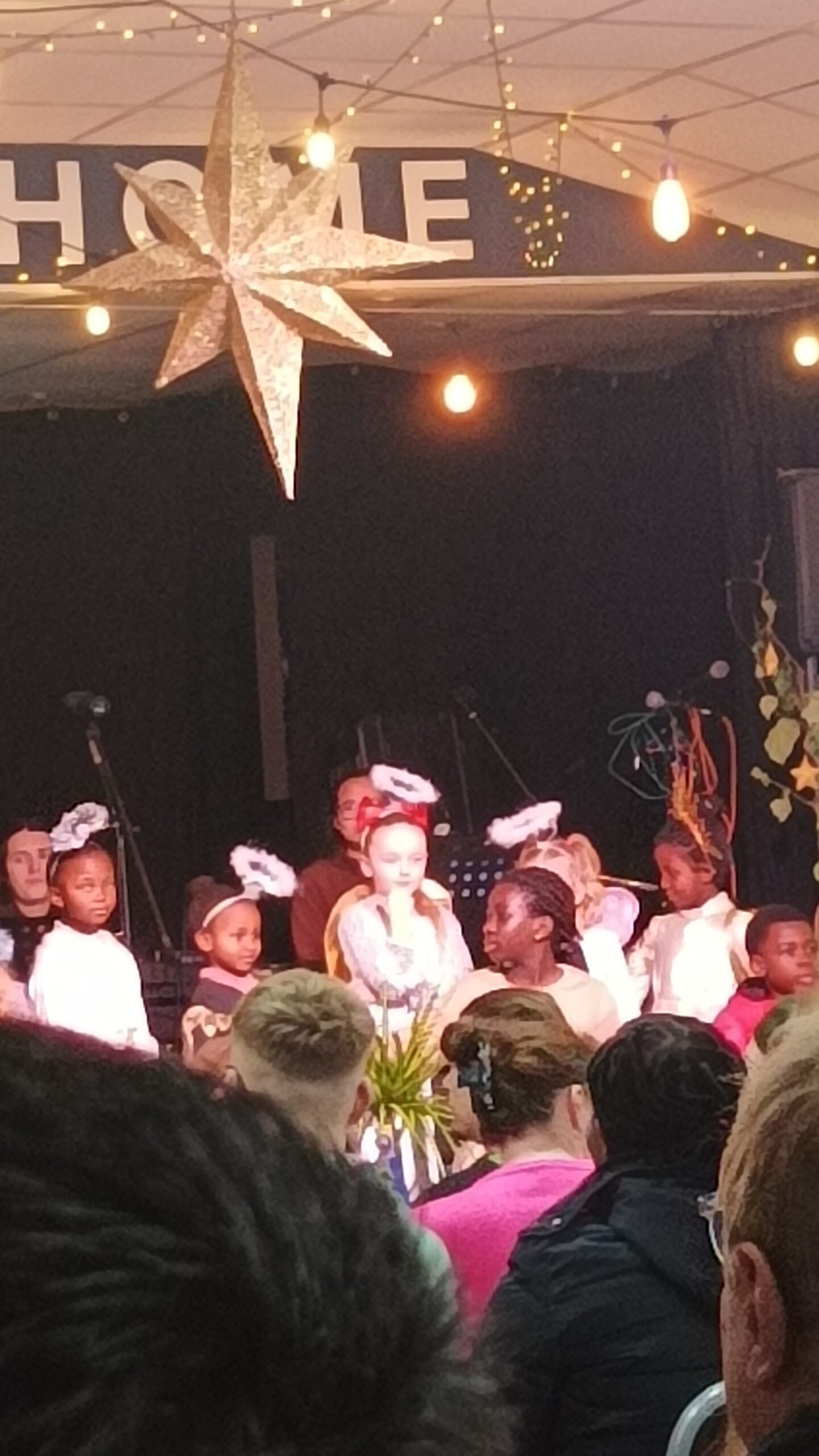 Kingfisher Church Tredworth Gloucester