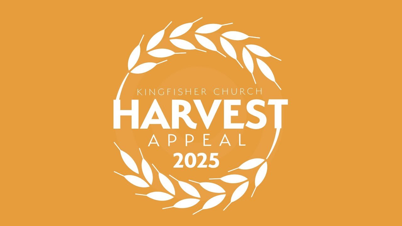 Kingfisher Church Gloucester