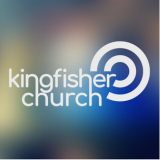 The Kingfisher Church Logo